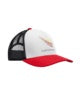 PP Trucker Cap Summit Smoke