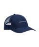 PP Trucker Cap Blue Shadow
