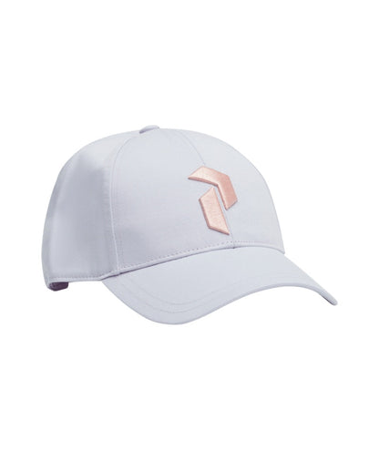 Retro Cap Misty Lavender