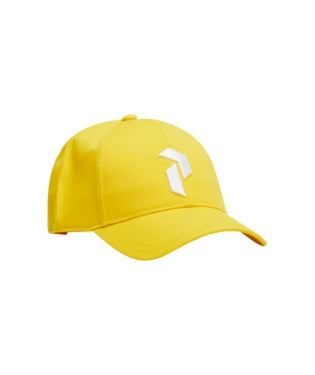 Retro Cap Pure Gold