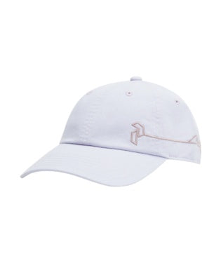 Seasonal Artwork Cap Misty Lavender