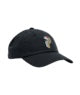 Seasonal Artwork Cap Black