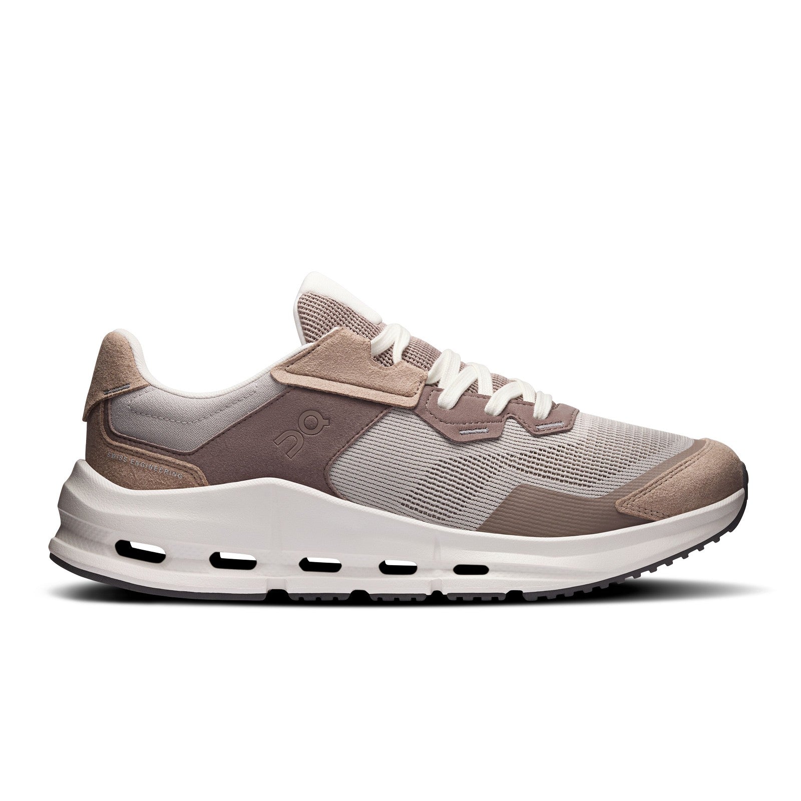 CLOUDNOVA RIFT 1 M FOG ASH