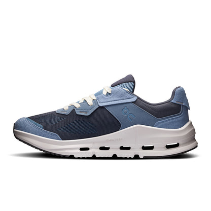 CLOUDNOVA RIFT 1 M STEEL NAVY