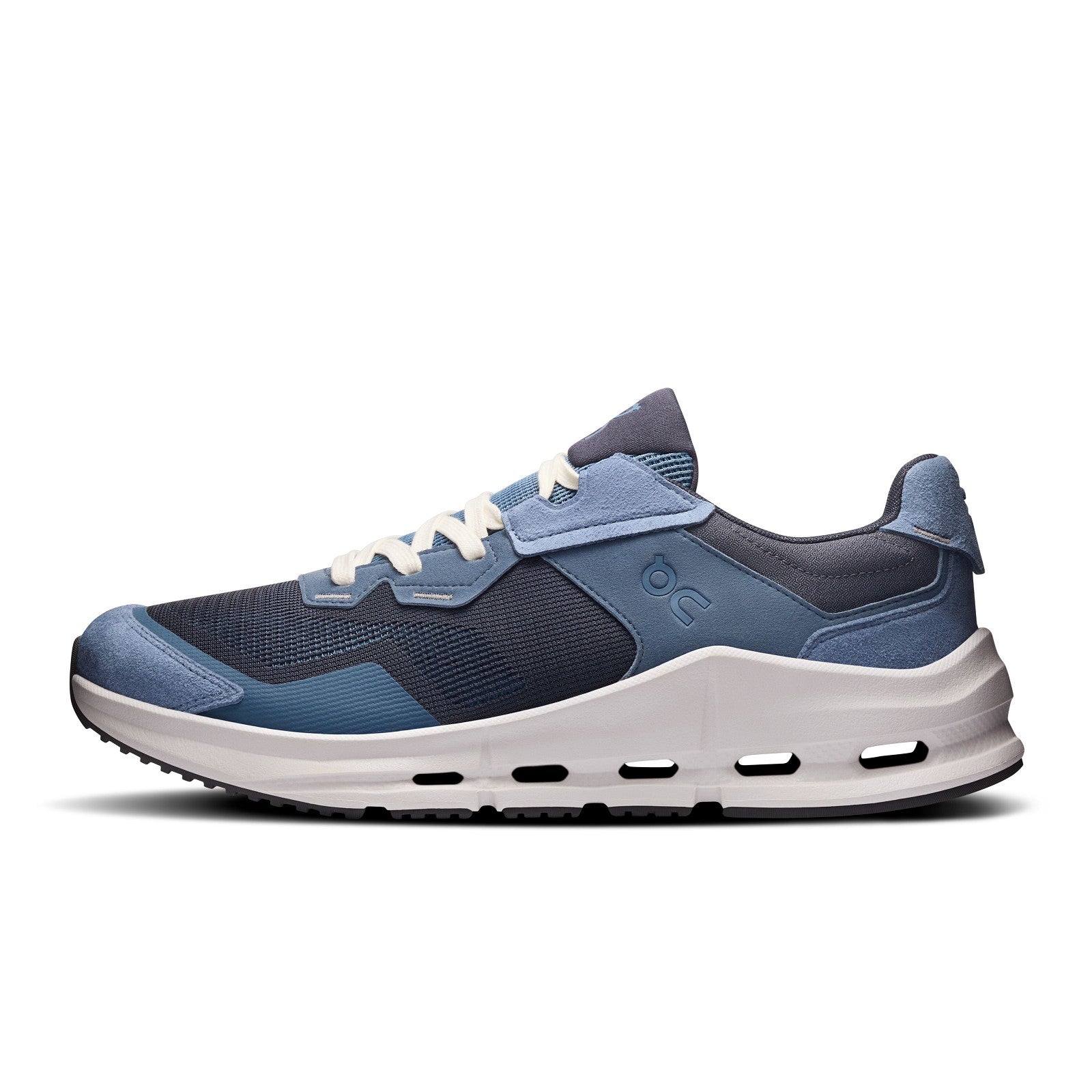 CLOUDNOVA RIFT 1 M STEEL NAVY
