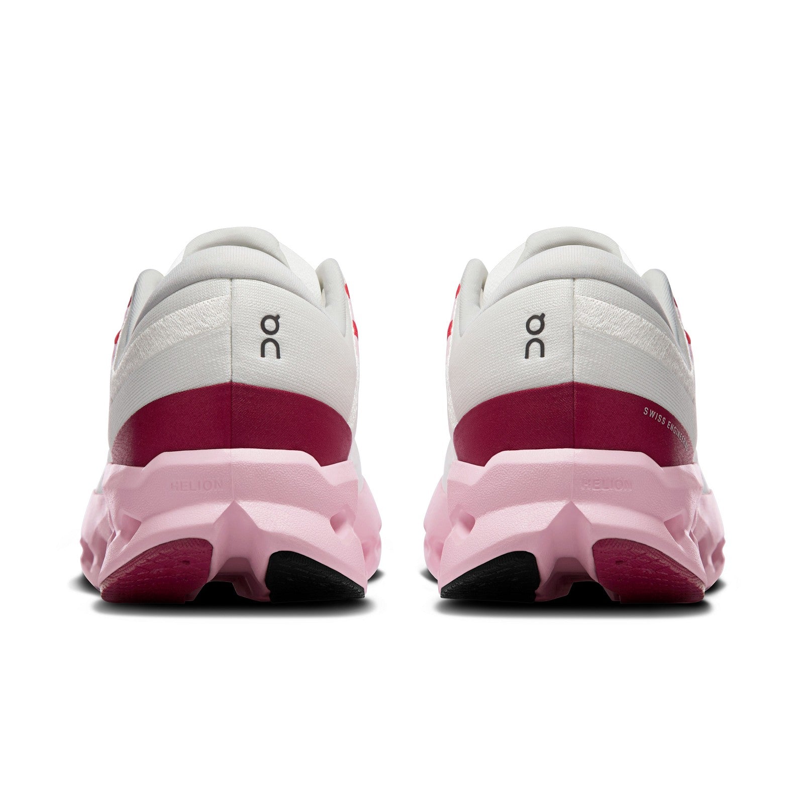 CLOUDSURFER 2 WOMEN IVORY PEONY