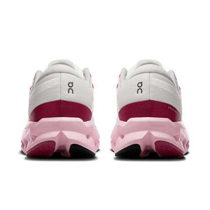 CLOUDSURFER 2 WOMEN IVORY PEONY