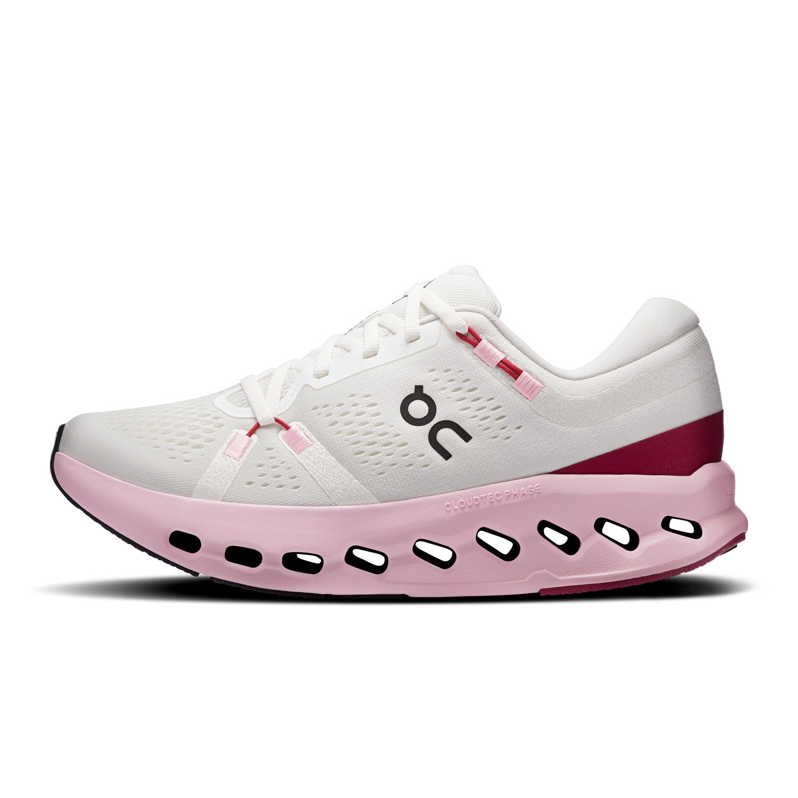 CLOUDSURFER 2 WOMEN IVORY PEONY