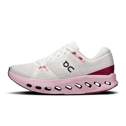 CLOUDSURFER 2 WOMEN IVORY PEONY