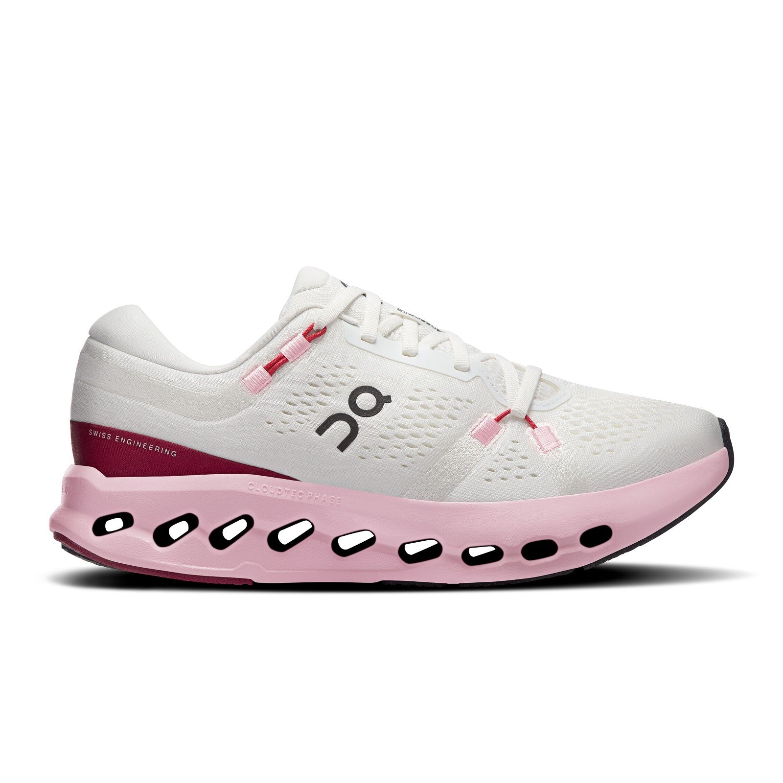 CLOUDSURFER 2 WOMEN IVORY PEONY
