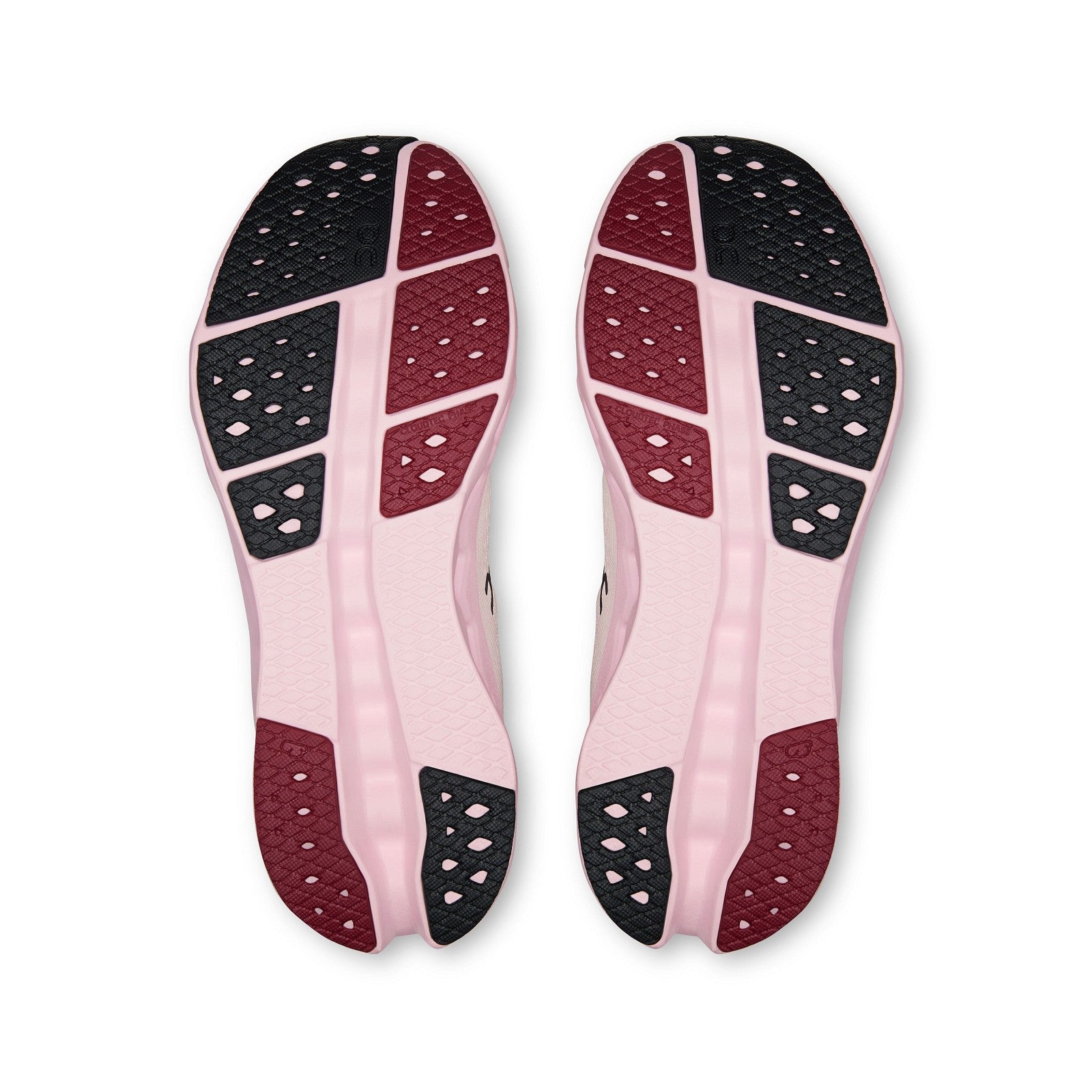 CLOUDSURFER 2 WOMEN IVORY PEONY