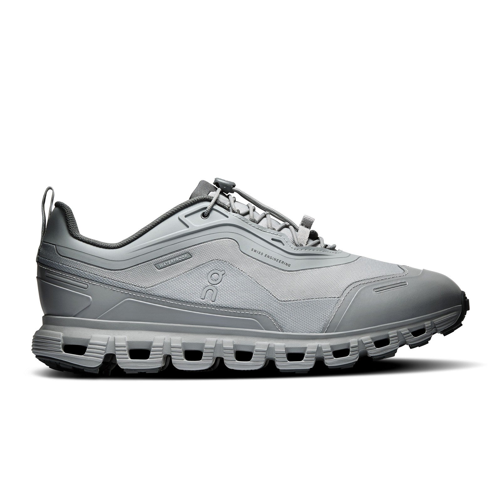 CLOUD 6 GEO WP M ALLOY ALLOY