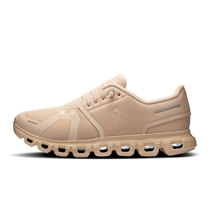 CLOUD 6 WOMEN SAND SAND