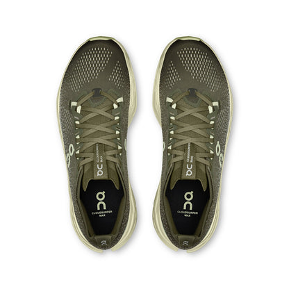 CLOUDSURFER MAX M OLIVE SEEDING