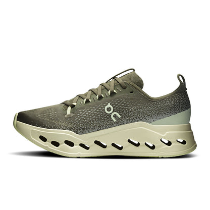 CLOUDSURFER MAX M OLIVE SEEDING