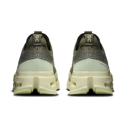 CLOUDSURFER MAX M OLIVE SEEDING
