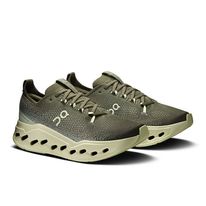 CLOUDSURFER MAX M OLIVE SEEDING