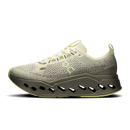 CLOUDSURFER MAX W SEEDING OLIVE