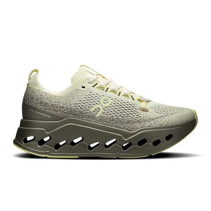 CLOUDSURFER MAX W SEEDING OLIVE