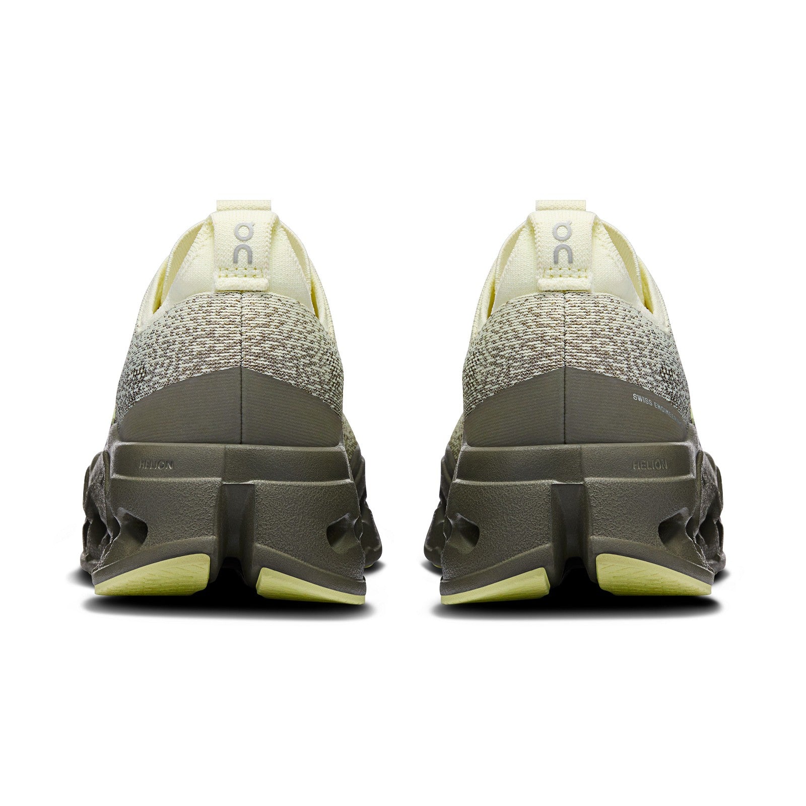 CLOUDSURFER MAX W SEEDING OLIVE