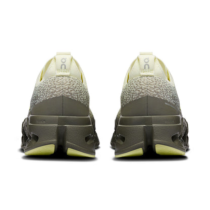 CLOUDSURFER MAX W SEEDING OLIVE