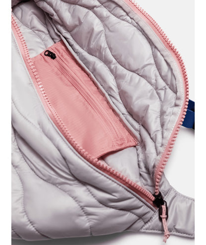 Helium Bum Bag MISTY LAVENDER