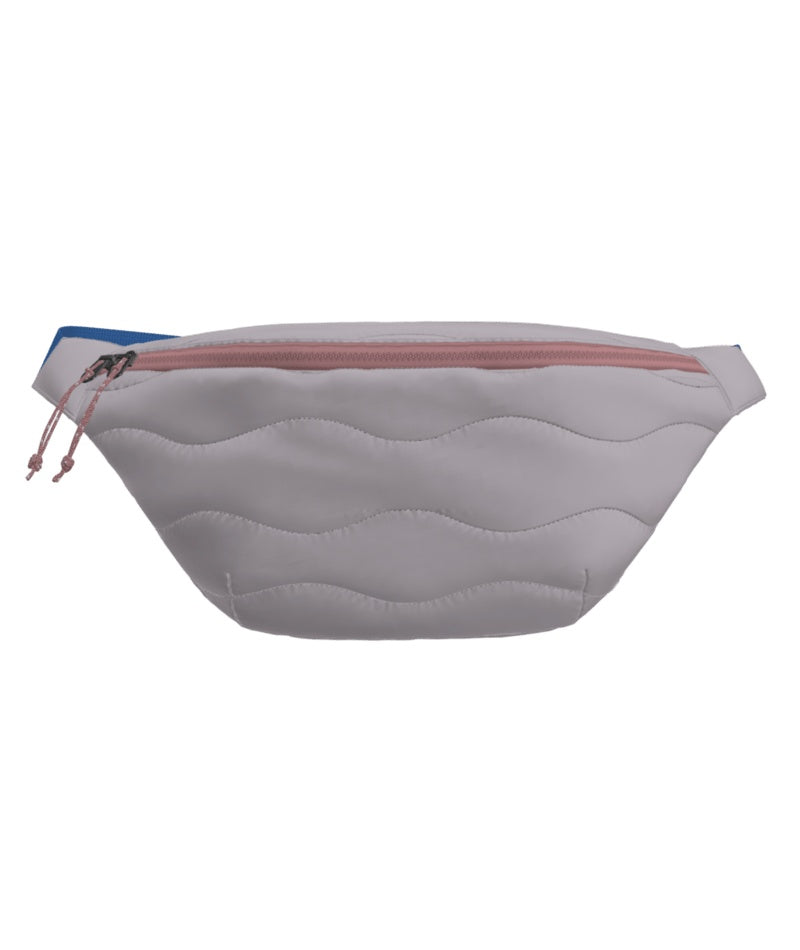 Helium Bum Bag MISTY LAVENDER