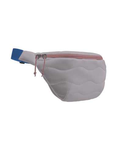 Helium Bum Bag MISTY LAVENDER