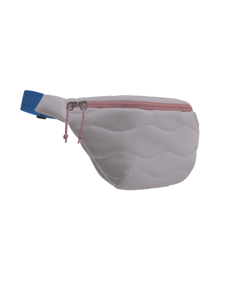 Helium Bum Bag MISTY LAVENDER