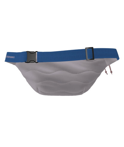 Helium Bum Bag MISTY LAVENDER