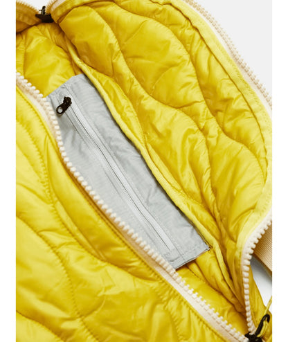 Helium Bum Bag CANARY LIME