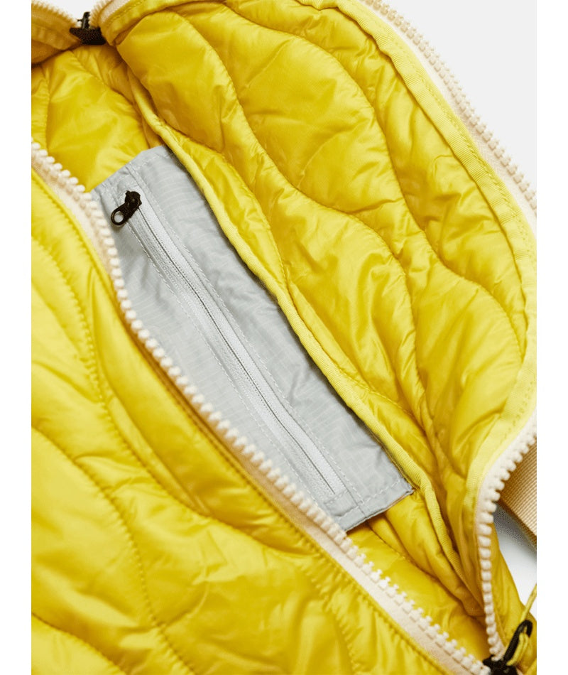 Helium Bum Bag CANARY LIME