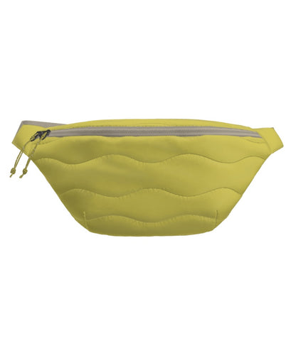 Helium Bum Bag CANARY LIME