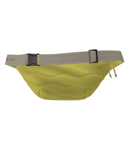 Helium Bum Bag CANARY LIME