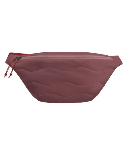 Helium Bum Bag WILD ROUGE