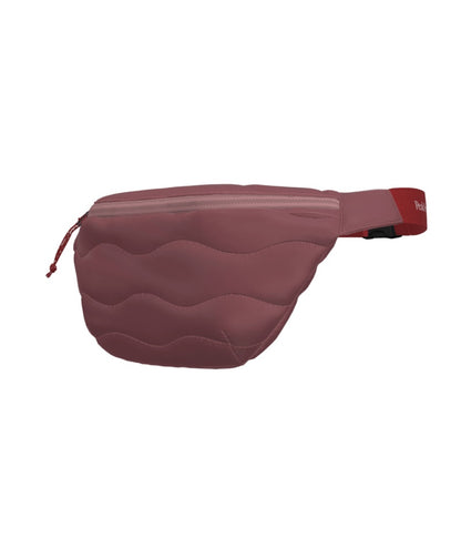 Helium Bum Bag WILD ROUGE
