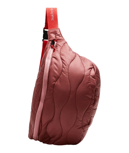 Helium Bum Bag WILD ROUGE