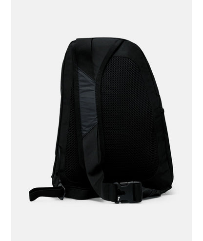 OUTDOOR CROSSBODY BAG BLACK