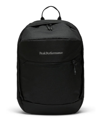 DETOUR BACKPACK BLACK