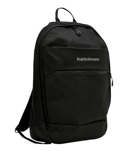 DETOUR BACKPACK BLACK