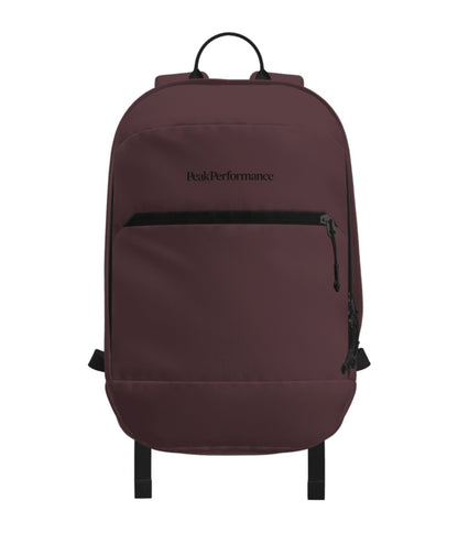 DETOUR BACKPACK WILD ROUGE