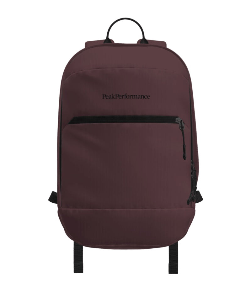 DETOUR BACKPACK WILD ROUGE