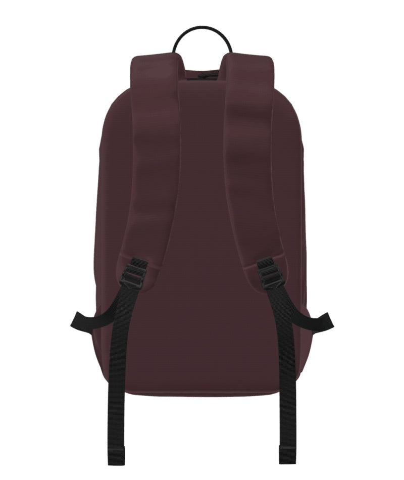 DETOUR BACKPACK WILD ROUGE