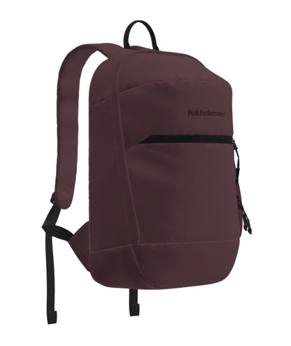 DETOUR BACKPACK WILD ROUGE