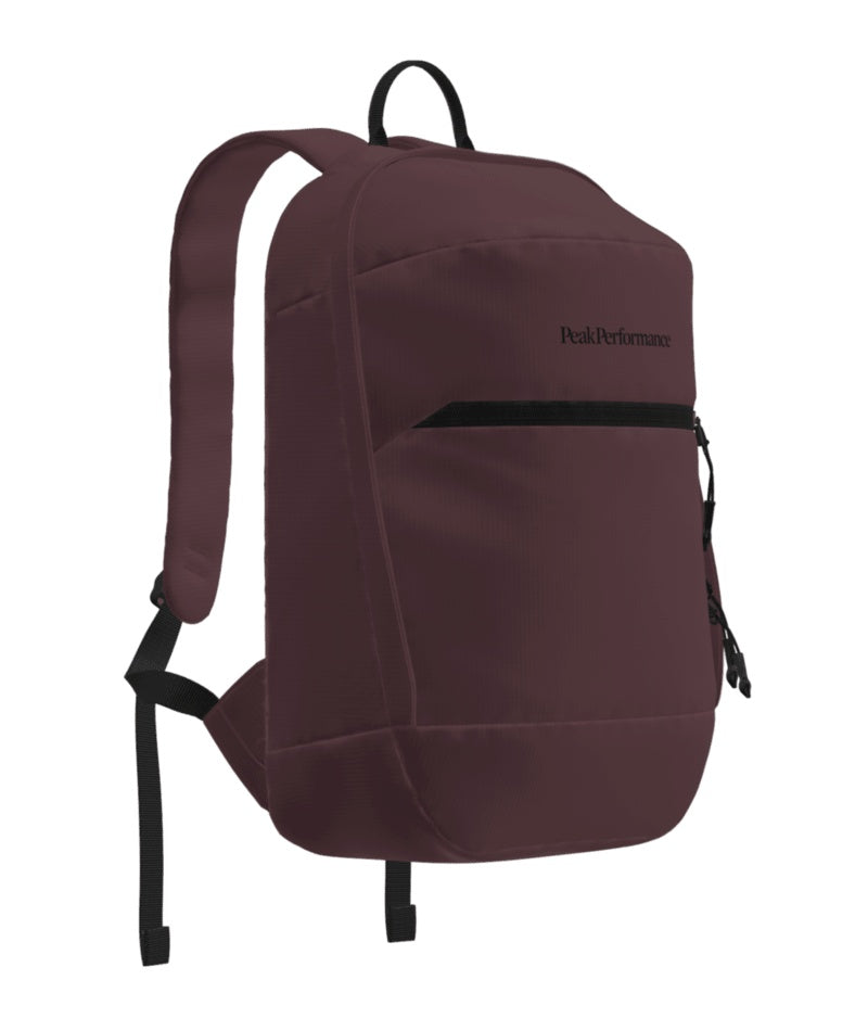 DETOUR BACKPACK WILD ROUGE