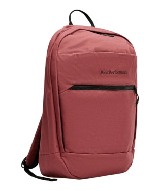 DETOUR BACKPACK WILD ROUGE