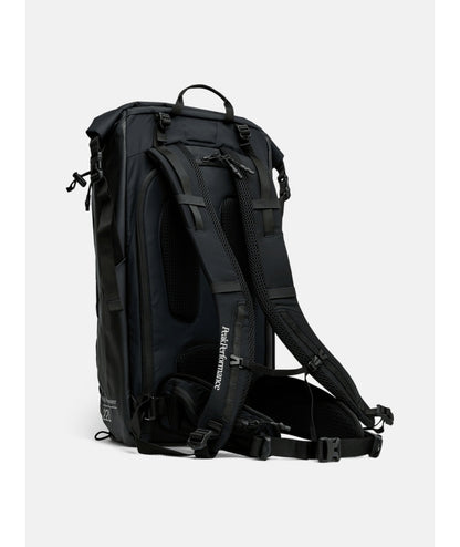 HIKE BACKPACK BLACK