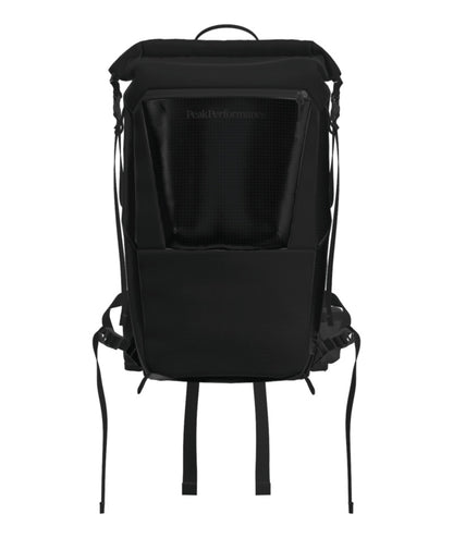 HIKE BACKPACK BLACK