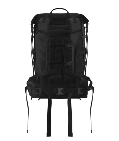 HIKE BACKPACK BLACK