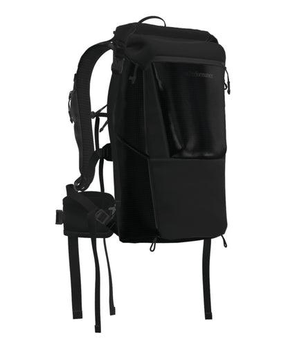 HIKE BACKPACK BLACK